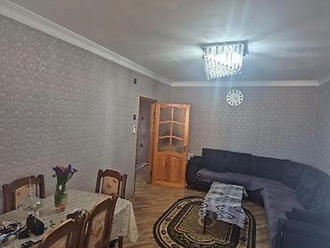 ayna sultanova: Bakı, 8-ci mikrorayon, 3 otaqlı, Köhnə tikili, m. Gənclik, 80 kv. m — 5