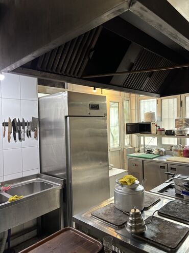 Restoran, kafelər: İçəri şəhər📍 Tam təmirli Restoran icarəyə verilir Ümumi 150 kv sahəsi -da lalafo.az — 8 Restoran, kafelər: İçəri şəhər📍 Tam təmirli Restoran icarəyə verilir Ümumi 150 kv sahəsi — 8