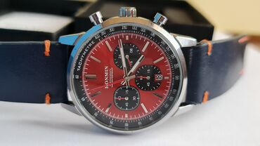 Ručni satovi: Muški — 1