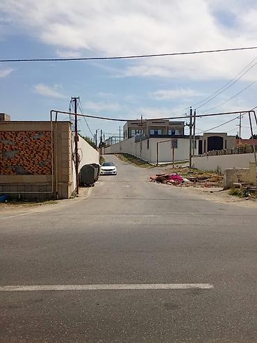 binə mehriban qonşular: 6 sot, Tikinti, Mülkiyyətçi, Kupça (Çıxarış) — 10