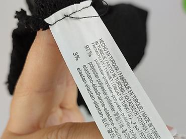 apple bottom: Stradivarius, Top damski, rozmiar L — 5
