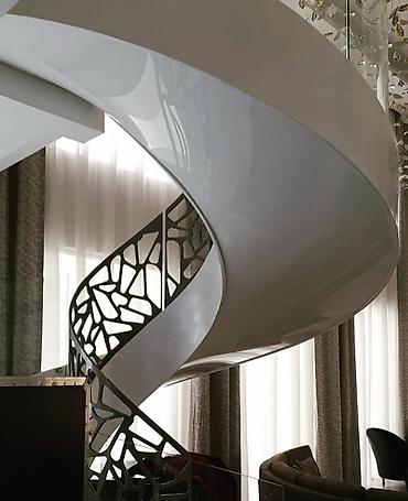 Натяжной потолок: Натяжной потолок Глянцевое, Матовое, 3D потолки — 15