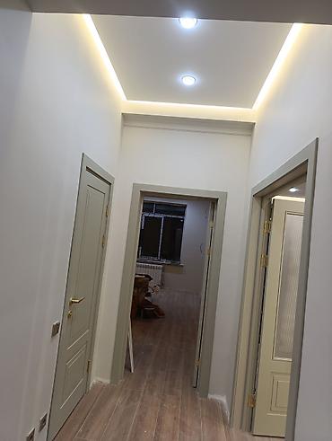 Ремонт под ключ: Отделка и ремонт помещений “под ключ ГипсокартонМаляр at lalafo.kg — 16 Ремонт под ключ: Отделка и ремонт помещений “под ключ ГипсокартонМаляр — 16