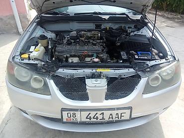 w211 5 5: Nissan Almera Classic: 2002 г., 1.8 л, Механика, Бензин, Седан — 9