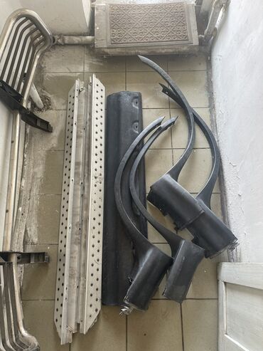 Генераторы: Генератор BMW Б/у, Оригинал, Германия — 3