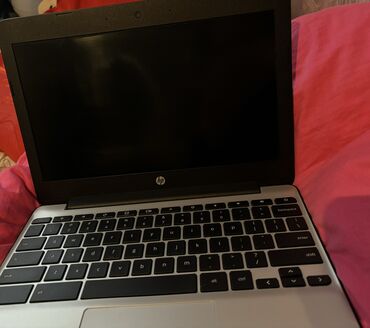 HP: İşlənmiş HP 14 ", < 128 GB, Pulsuz çatdırılma, Ünvandan götürmə