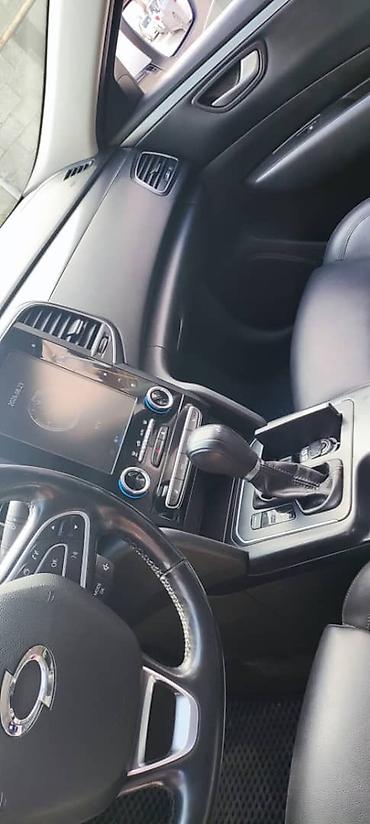 рено рапид: Renault Samsung SM6: 2020 г., 2 л, Автомат, Газ — 3