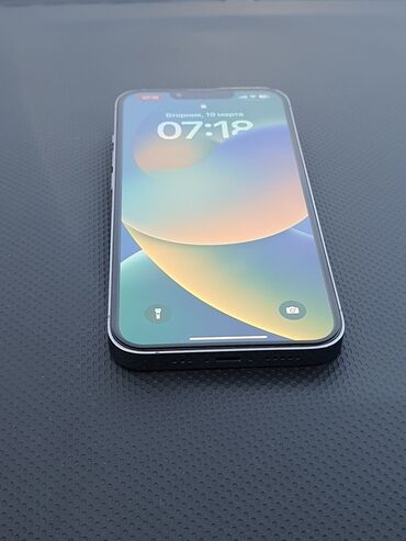айфон 13 про ош: IPhone 13 Pro, Б/у, 128 ГБ, Sierra Blue, Зарядное устройство, Защитное стекло, Чехол