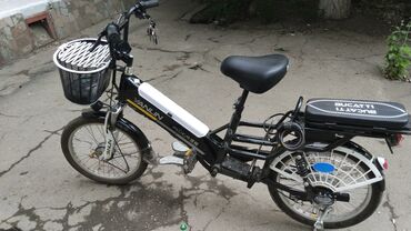 купит электровелосипед: Электровелосипед брал за 55отдам за 45 хватает на 80 км скорость макс