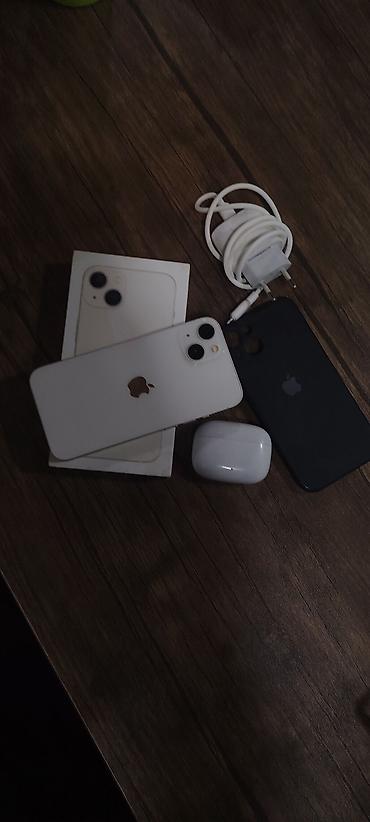 dubai version iphone: İphone 13, 81 pil telefon ustadada olmayıb şəkildə olan hər şey — 1