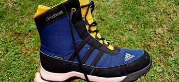 Čizme: Čizme, Adidas — 5