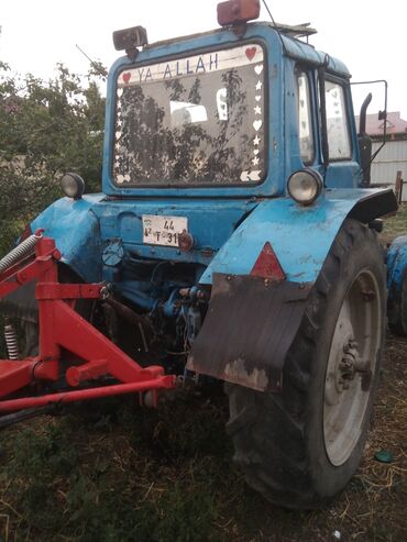 kvadrasikl satışı: Əvvəla Salam, traktor Masallıdadi tək satılır,heç bir probelmi