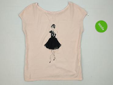 bluza superman: Mohito, Bluzka damska, rozmiar L — 2