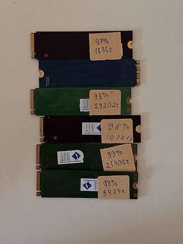 советская машина: Накопитель для ПК, Б/у, SSD, 512 ГБ, Для ПК — 2