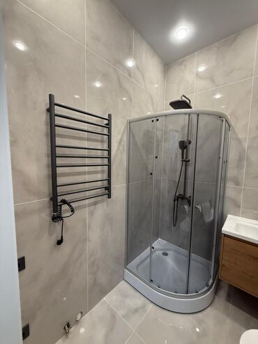 Кухонные столы и стулья: Кухонный стол и стул, цвет - Серый — 9