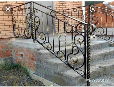 Мебель на заказ: Мебель на заказ, Качели, Лестницы — 18