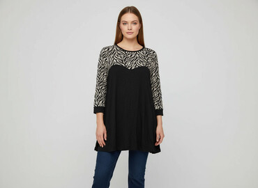 Tunics: Women`s tunic, size M