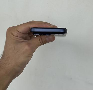 IPhone 17 Pro, 256 ГБ, Синий — 5