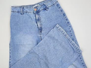 sapa jeans: Sinsay, Jeansy damskie, rozmiar S — 1