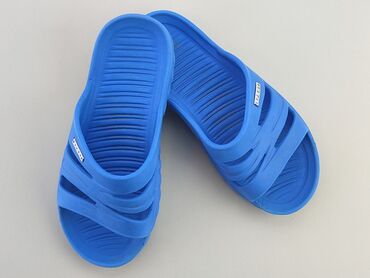 biba bluzki damskie: Flip flops for women, 34, condition - Good