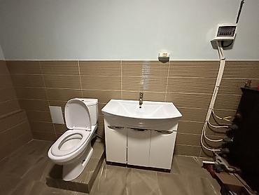 Долгосрочная аренда домов: 400 м², 6 комнат, Утепленный, Теплый пол, Бронированные двери — 27