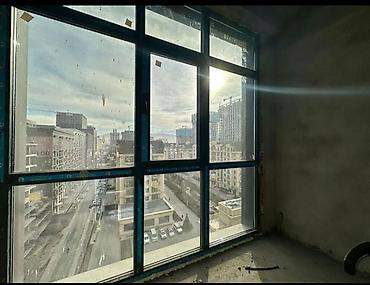 Продажа квартир: 2 комнаты, 73 м², Элитка, 4 этаж, ПСО (под самоотделку) — 9