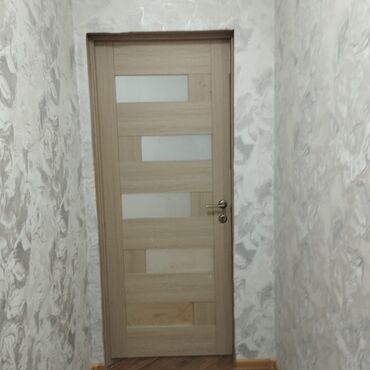 Otaq qapıları: Mebel iç qapıları – açıq palıd 80 manat 4 dened rəngində, müasir — 4