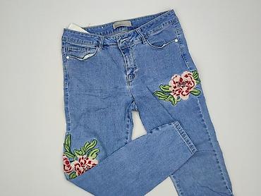 napy producent: Vero Moda, Jeansy damskie, rozmiar M — 1