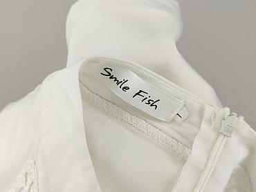 straight: Smile, Bluzka damska, rozmiar M — 4