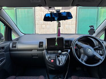 купить авто ауди 80: Toyota WISH: 2003 г., 1.8 л, Автомат, Бензин, Вэн/Минивэн