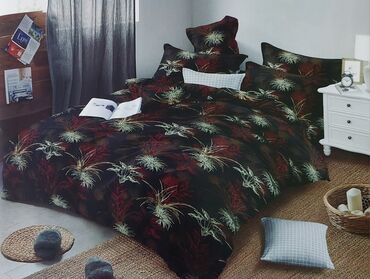 Posteljina: Bračna — 6