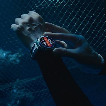 Huawei: HUAWEI WATCH Ultimate 2 — премиальные смарт-часы для экстремальных — 20