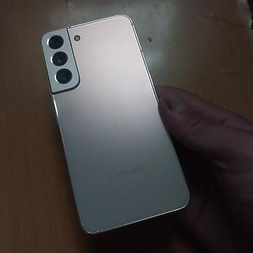 philips xenium: Samsung Galaxy S22, Б/у, 128 ГБ, цвет - Серебристый, 2 SIM — 4