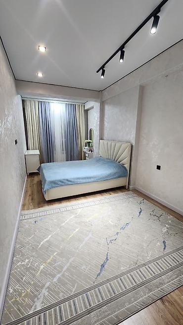3 комнаты, 86 м², Верхний Джал Элитка, 4 этаж, Свежий ремонт