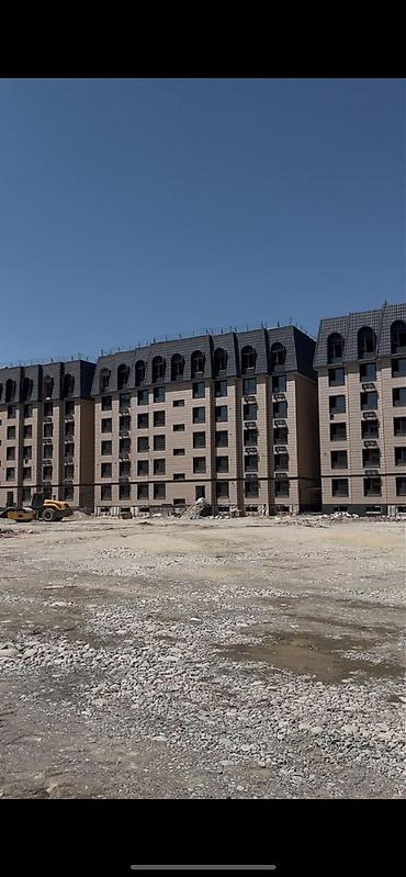 1: Продаю 1 комнатную квартиру WHITE BOX 📍Район: Достук ЖК «ТУНДУК 1» — 2