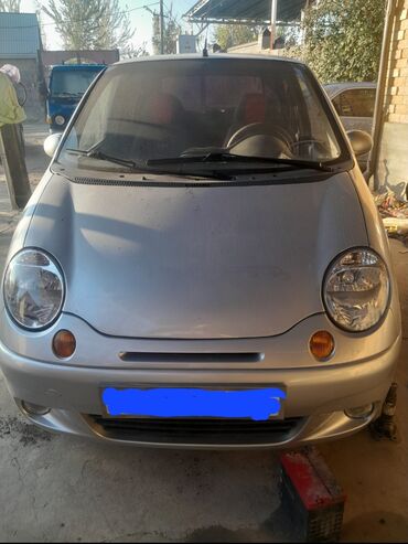 матиз корея: Daewoo Matiz: 2013 г., 0.8 л, Механика, Бензин, Седан