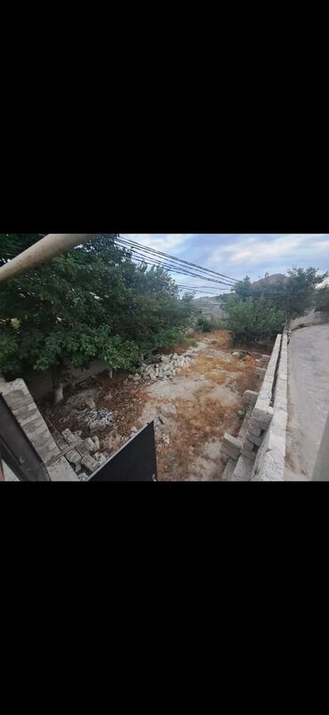 Torpaq sahələrinin satışı: Tikinti — 10