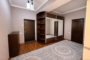 Продажа квартир: 4 комнаты, 117 м² — 1