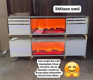 taxt altligi: TV stend yeni — 1