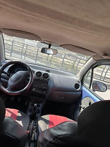 рулевая рейка деу матиз: Daewoo Matiz: 2007 г., 0.8 л, Механика, Хэтчбэк — 5