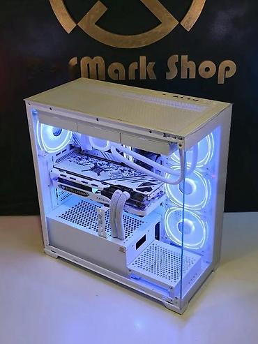 Desktop računari i radne stanice: Intel i7 14700KF RX 7800XT Z790 32GB 1TB - SM044PC. ✨ Prodaja i — 10