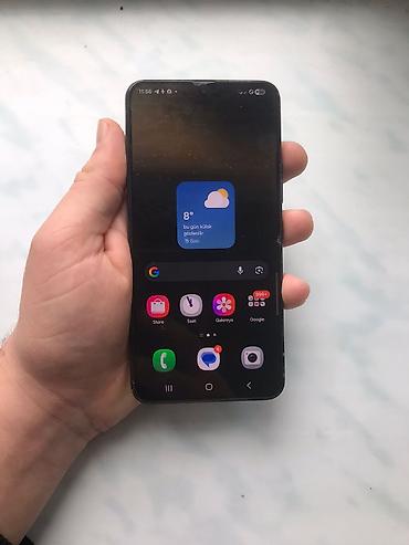 xiaomi pad mini: Samsung Galaxy S22, 256 GB, rəng - Qara, Face ID, Sənədlərlə, Düyməli — 1