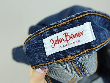 jeans mom pull and bear: John Baner, Spódnica damska, rozmiar One size — 4