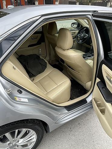 лобовое стекло камри 55: Toyota Camry: 2015 г., 2.5 л, Автомат, Бензин, Седан — 6