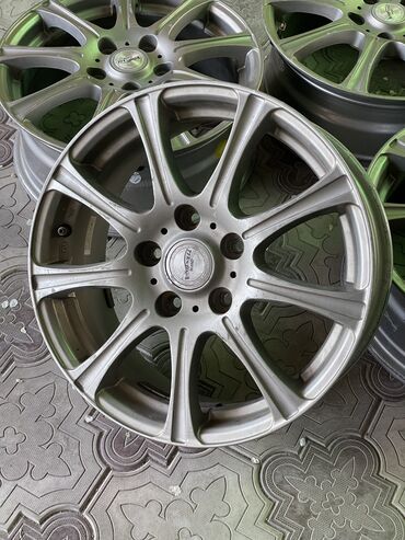 диски реплика опель: Литые Диски R 16 Honda, Комплект, Б/у
