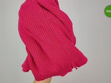 pull and bear narzutka: Cardigan, Kardigan damski, rozmiar L — 5