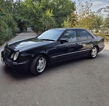 Диски: Литые Диски R 16 Mercedes-Benz, Комплект, отверстий - 5, Б/у — 2