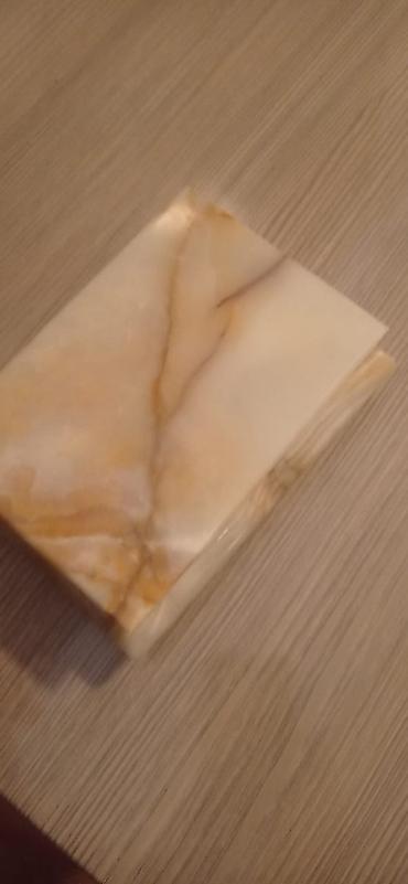 Heykəlciklər: Heykəlciklər — 10