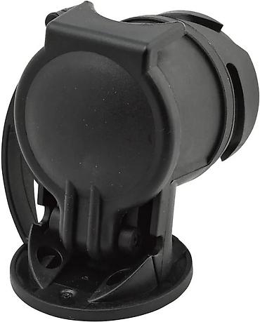 Prikolice: Erich Jaeger 12V adapter „Shorty” – pretvarač 13‑pinski na 7‑pinski za — 3