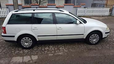 gitovanje branika: PASSAT 1.8T DELOVI | Passat B5+,restyling 2005. god, 1.8t AWT u — 5